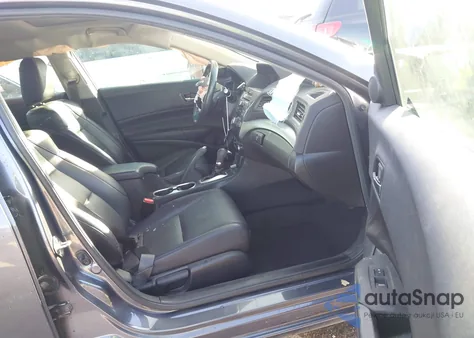 2017 Acura Ilx Acurawatch Plus Package z USA, uszkodzony, nr VIN 19UDE2F3XHA007142